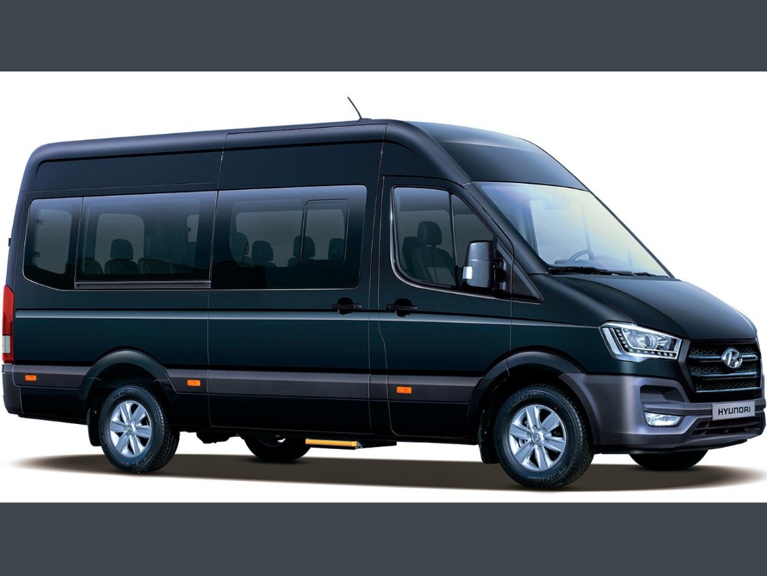 Hyundai Grand Avega